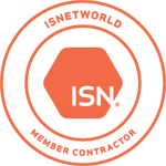 ISNetworld Member Contractor